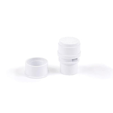 GP Mini Vakuumventil Ø32-40mm - 1