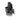 Lampe komplet hvid 230-240 V AC med LED - 6