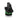 Harmony signallampe komplet med LED i hvid farve og 24VAC/DC forsyning - 4