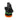 Harmony signallampe komplet med LED i orange farve og 24VAC/DC forsyning - 4