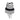 Harmony drejegreb i metal for LED med 3 faste positioner i hvid farve - 6