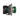 Lampe komplet grøn 24 V AC/DC med LED uden trafo - 8