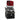 Harmony drejeafbryder komplet med LED og 2 faste positioner i rød 24VAC/DC 1xNO+1xNC XB4BK124B5 - 9