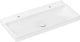 hansgrohe Xelu Q håndvask 100x48cm m/2 hh u/overløb SmartClean - 1