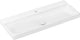 hansgrohe Xelu Q håndvask 120x48cm m/hh u/overløb SmartClean - 1