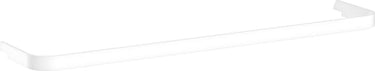 hansgrohe Xelu Q håndklædeholder 90/430mm mat hvid - 1