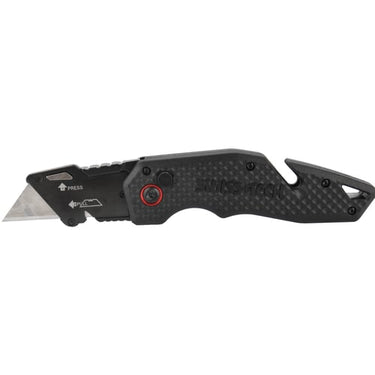 Swisstech Utility Trapez kniv - 1