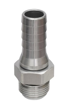 KABI Swirvel 3/4" med Ø19mm slangestuds - 1