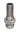 KABI Swirvel 3/4" med Ø19mm slangestuds - 1