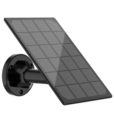 FESH SMART SOLPANEL FOR KAMERA - UDE (Art. no. 204020) - 1