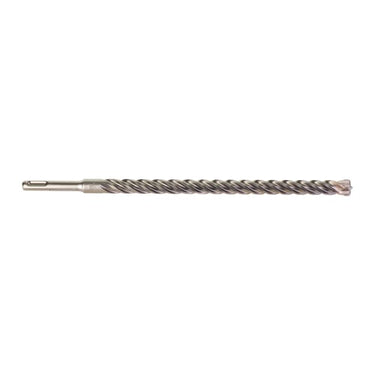 Hammerbor SDS-plus MX4 16x310 - 1