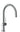 hansgrohe Talis M54 køkkenarmatur 220 1jet krom - 1