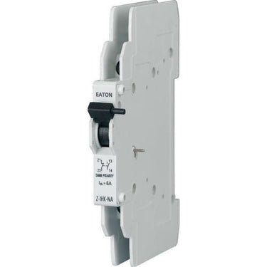 kontaktor 3 polet 380 V 400 V 18.5 kW 1 N/O RDC 24: 24 - 27 V DC DC operation skrueklemmer kontaktor DILM38-10(RDC24) - 1