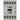 Kontactor 3 pol 380 V 400 V 5.5 kW 1 NC 24 V DC DC operation push in klemmer kontaktor DILM12-01(24VDC)-PI - 1