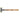 Halder Supercraft Dødslagshammer rekylfri Hickory Ø40mm - 1
