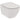 Ideal Standard Tesi hængeskål rimless+ sampak inkl. soft close sæde - 1