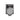 Harmony lampetryk komplet med LED og plan trykflade med fjeder-retur i hvid farve 24VAC/DC forsyning 1xNO+1xNC XB4BW31B5 - 10