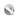 Harmony drejegreb i metal for LED med 2 faste positioner i hvid farve - 10