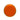 Harmony signallampehoved for LED med linse i orange farve - 10