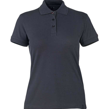Mascot Samos Dame Poloshirt marine L - 1