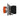 Lampe komplet orange 24 V AC/DC med LED uden trafo - 11