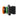 Harmony signallampe komplet med LED i orange farve og 24VAC/DC forsyning - 9