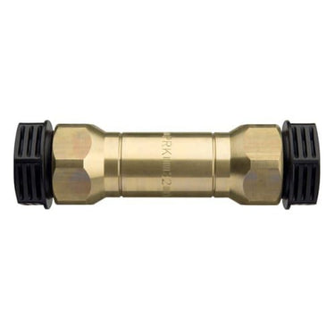 Reparationsmuffe TA PRK 40 mm x 1 1/2" - 1