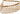 KRISS Athena dyb hjørnetrådkurv 265x205x90mm blank kobber (PVD) - 1