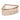 KRISS Athena dyb hjørnetrådkurv 265x205x90mm bør kobber (PVD) - 1