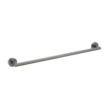 KRISS Simple håndklædestang 600mm bør grafit (PVD) - 1