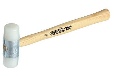 Nylonhammer NR 225E-35 - 1