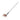 Tramex RHP-NW RH fugtprobe tynd Ø4mm/250mm - 1