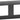 LK FUGA® CE60 designramme 2 x 1 modul koksgrå - 1