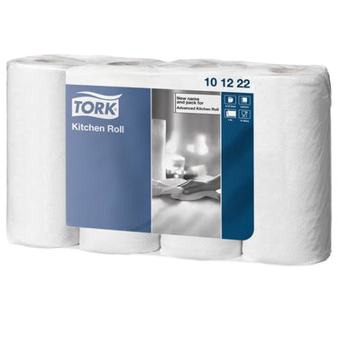 Tork Køkkenrulle Plus rl 16,8m - 1
