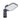 LEDVANCE Streetlight Area S vejarmatur 3900lm 30W/727 Ø48-60 (ekstra bredstrålende) grå IP66 - 1