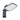 LEDVANCE Streetlight Area S vejarmatur 6075lm 45W/740 Ø48-60 (ekstra bredstrålende) grå IP66 - 1