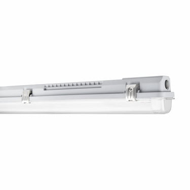 LEDVANCE Damp Proof Housing 1500mm 1xT8 rør IP65 - 1