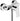 hansgrohe Zebris brusearmatur krom - 1