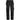 AllroundWork stretch arbejdsbukser loose fit m. hylsterlommer 6251 sort Str: 56 - 1