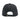 Snickers logo Kasket 9041 sort - 3