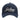 Snickers logo Kasket 9041 navy - 1