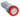 CEE forlængerled 5 polet 63A 415V IP67 6H - 1
