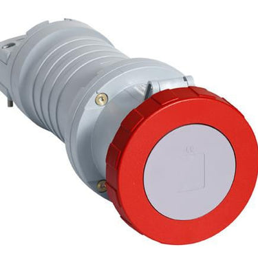 CEE forlængerled 5 polet 63A 415V IP67 6H - 1