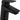 hansgrohe Logis 1-grebs håndvaskarmatur 70 m/push-open bv mat sort - 1
