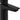 hansgrohe Logis 1-grebs håndvaskarmatur 100 m/push-open bv mat sort - 1