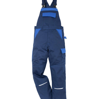 Overall Icon marine/kongeblå 46C - 1