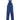 Overall Icon marine/kongeblå 66C - 2