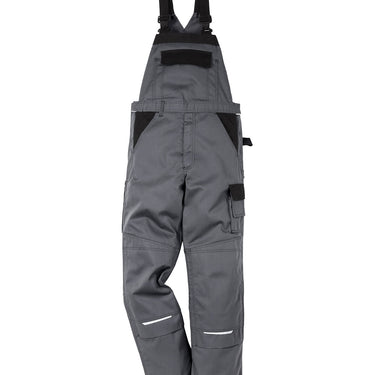 Overall Icon grå/sort 156C - 1
