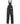 Overall Icon sort/grå 52C - 2