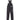 Overall Icon sort/grå 54C - 2